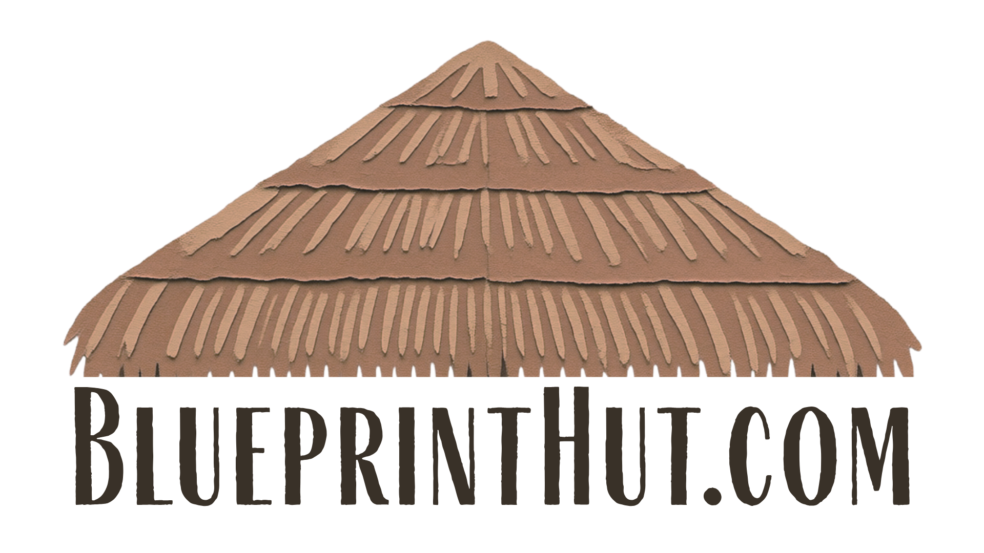 Blueprint Hut