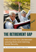 The Retirement Gap