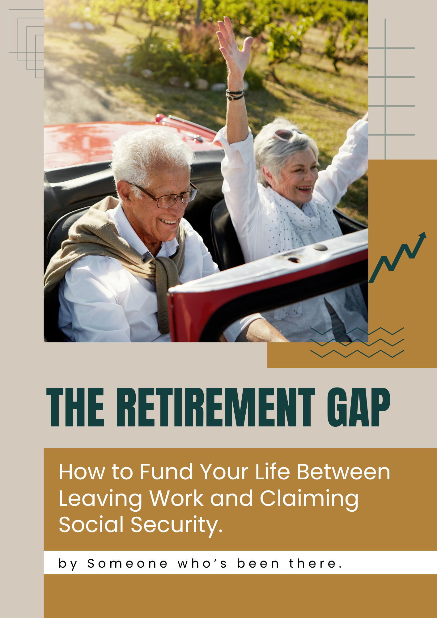 The Retirement Gap