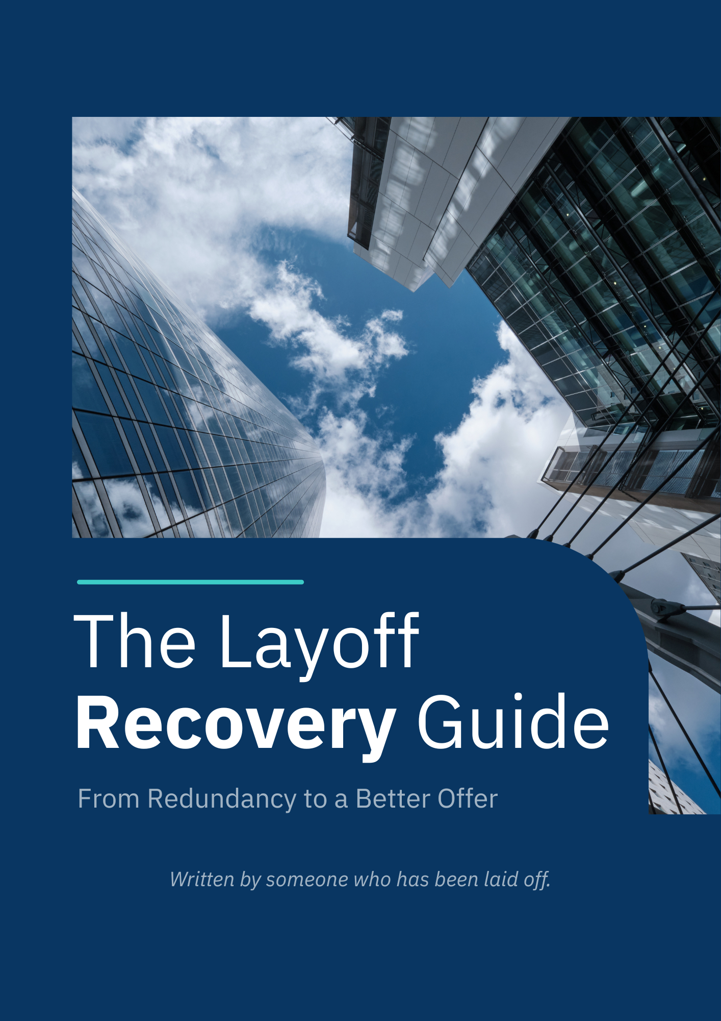 The Layoff Recovery Guide